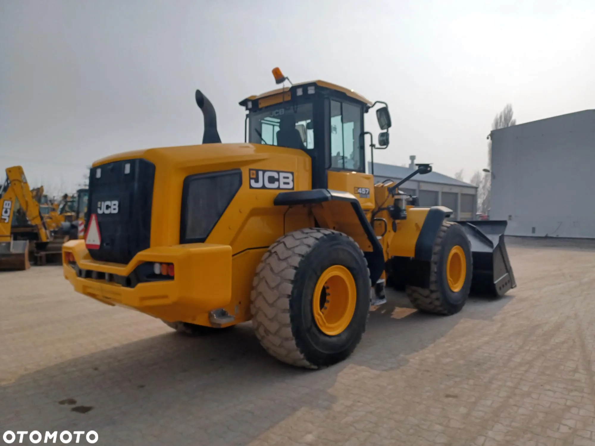JCB 457 ZX - 4