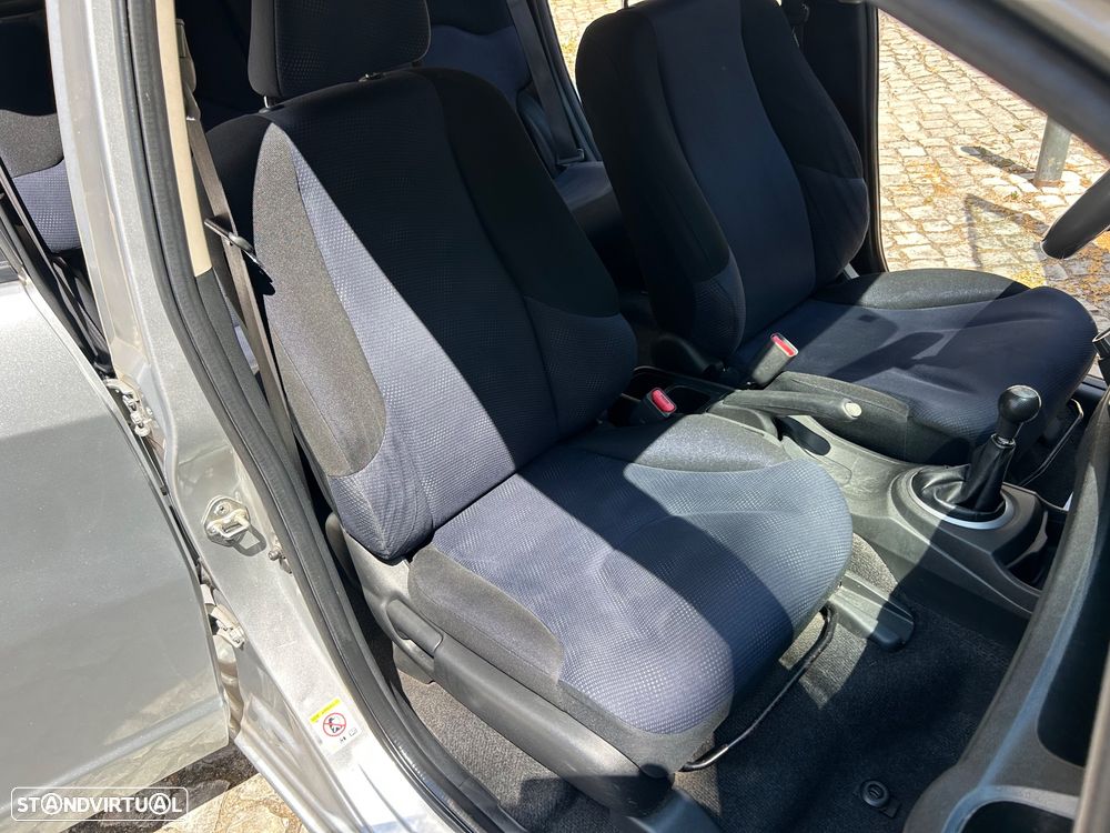 Honda Jazz 1.2 i-VTEC Trend - 13