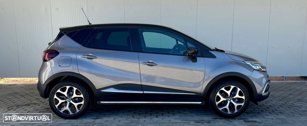 Renault Captur 0.9 TCE Exclusive XMOD - 9