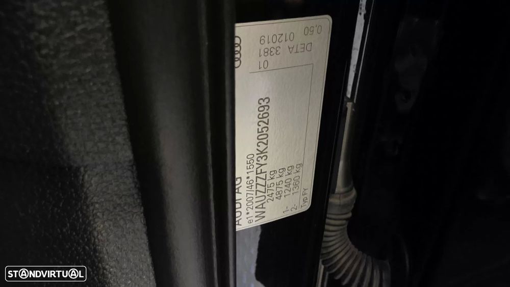 Audi Q5 40 TDI quattro S-line S-tronic - 60