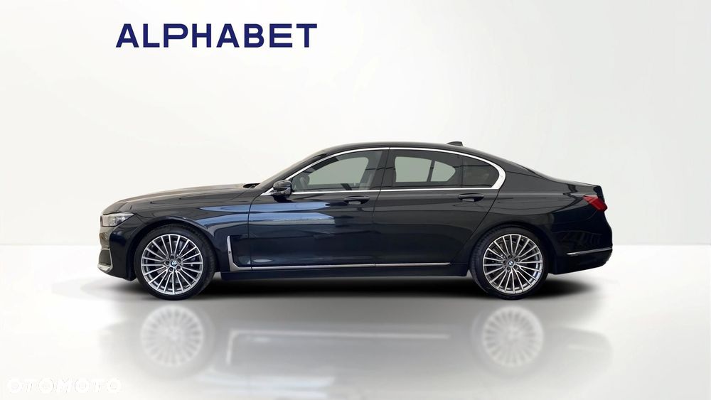 BMW Seria 7 730d xDrive mHEV - 2