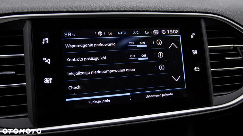 Peugeot 308 1.2 PureTech GPF Active Pack S&S - 23