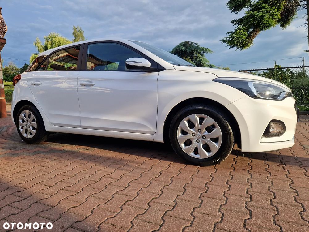 Hyundai i20 1.2 Launch - 11