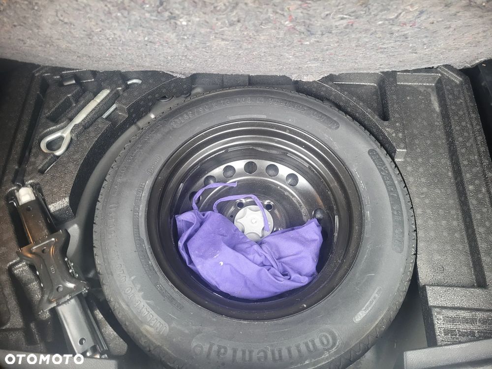 Nissan Qashqai 1.2 DIG-T 360 - 15