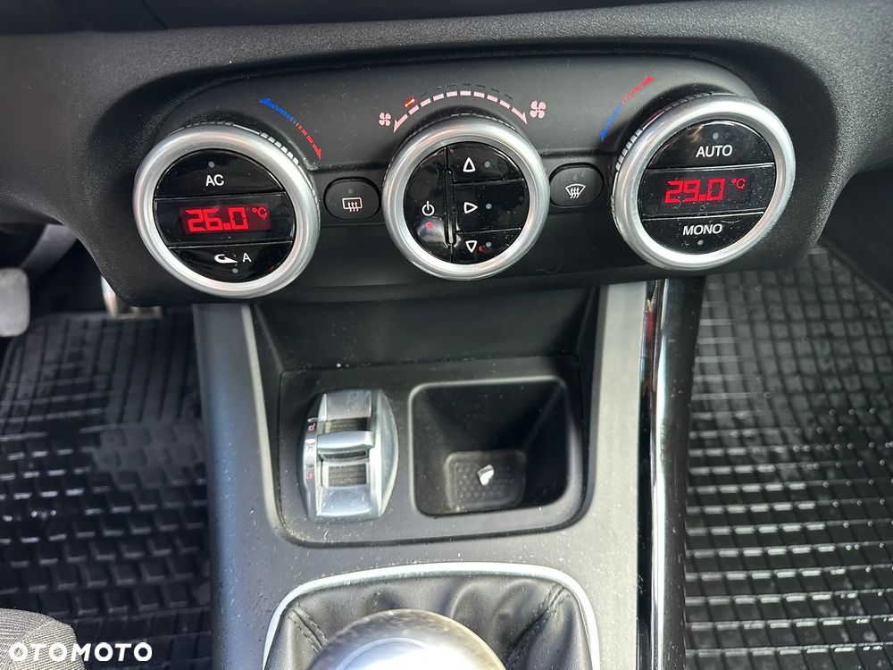 Alfa Romeo Giulietta 1.4 TB Distinctive - 6