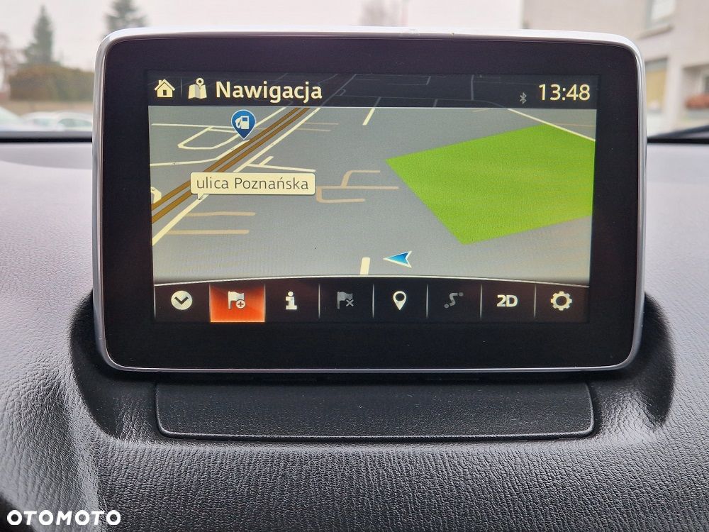 Mazda CX-3 SKYACTIV-G 120 FWD Center-Line - 18