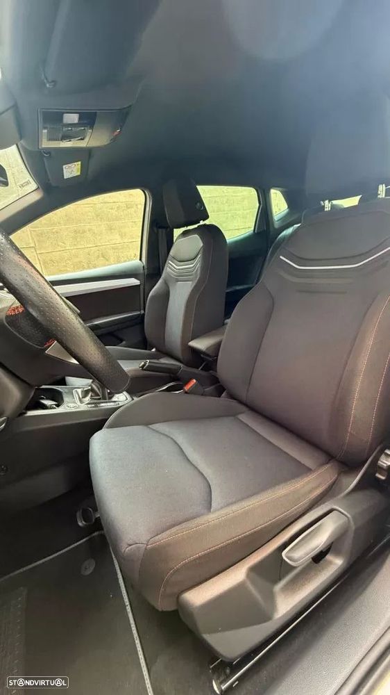 SEAT Ibiza 1.0 TSI FR Anniversary - 9
