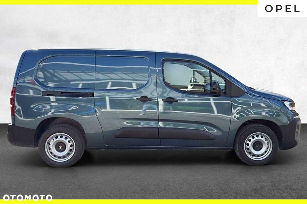 Opel Combo Van Cargo L2H1 EAT8 1.5 131KM - 4