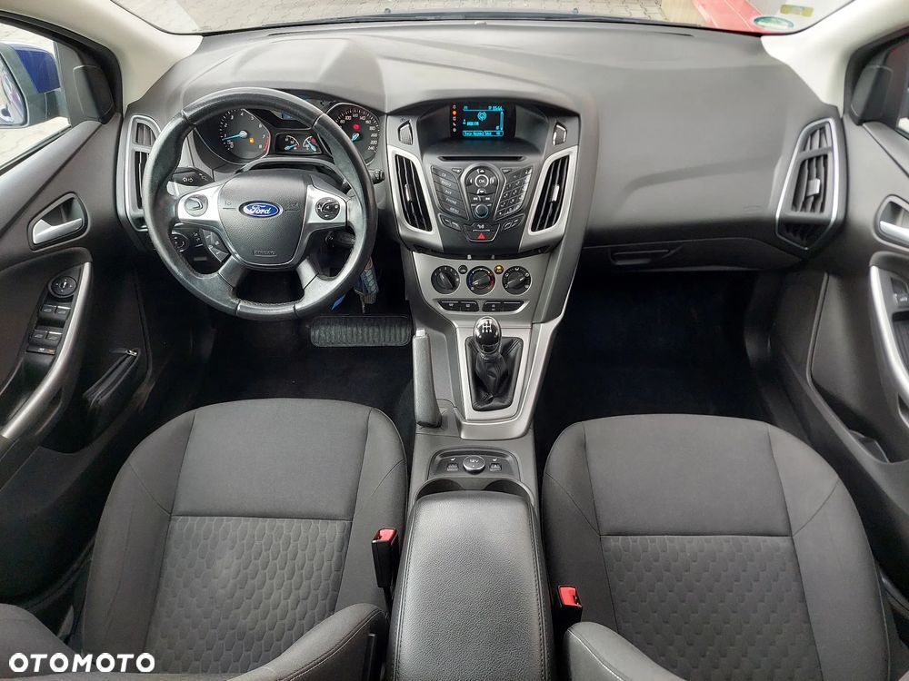 Ford Focus - 18