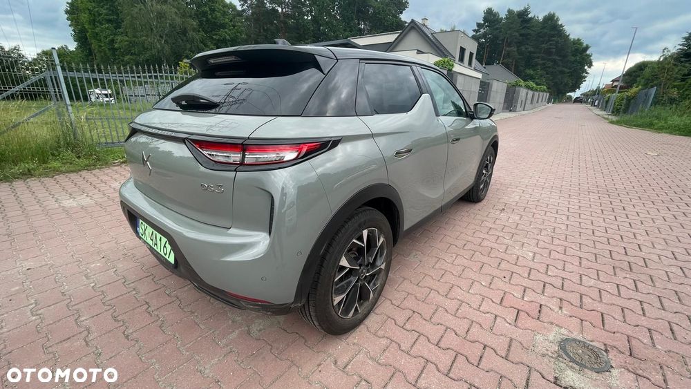 DS Automobiles DS 3 - 18