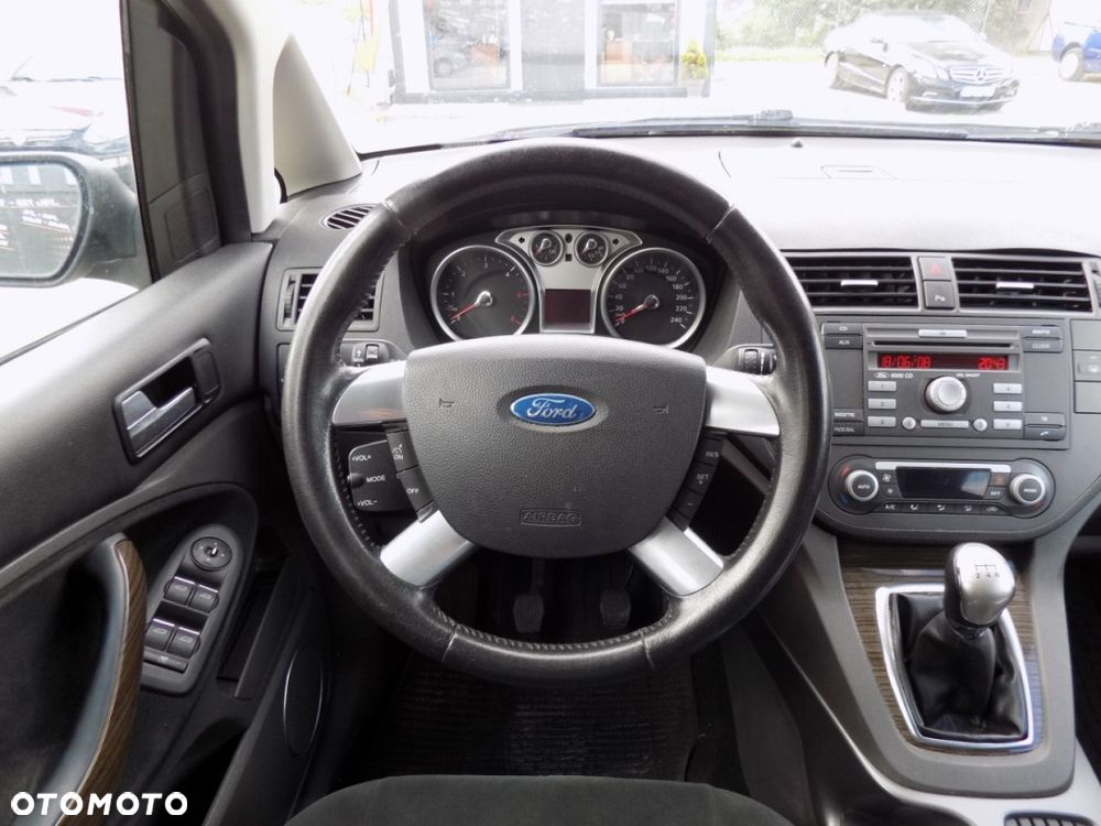 Ford C-MAX - 6
