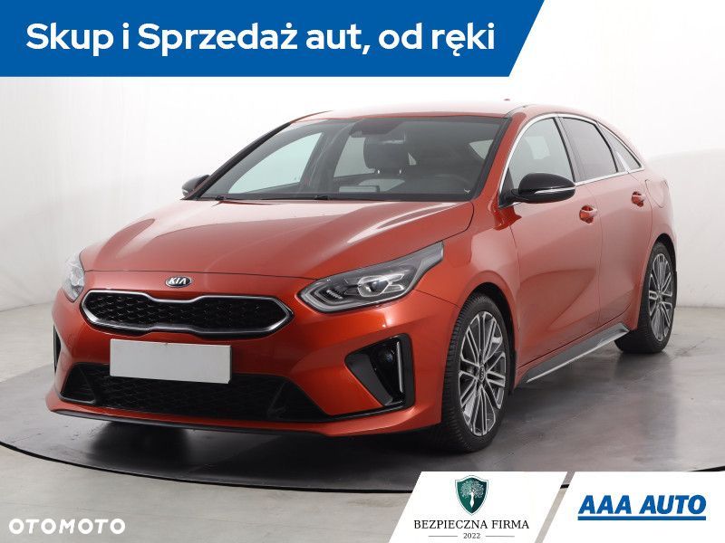 Kia ProCeed - 3