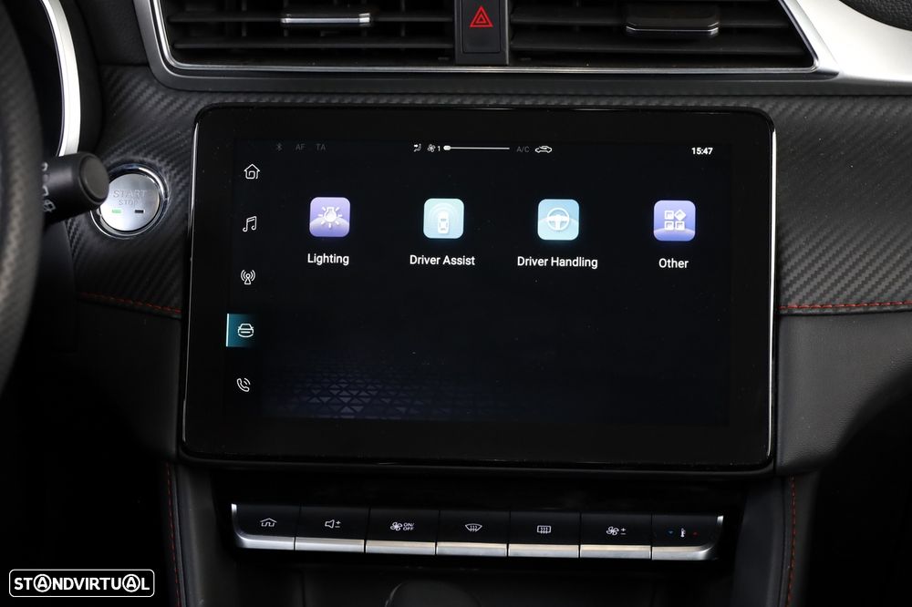 MG ZS 1.0 T-GDI Luxury Aut. - 20