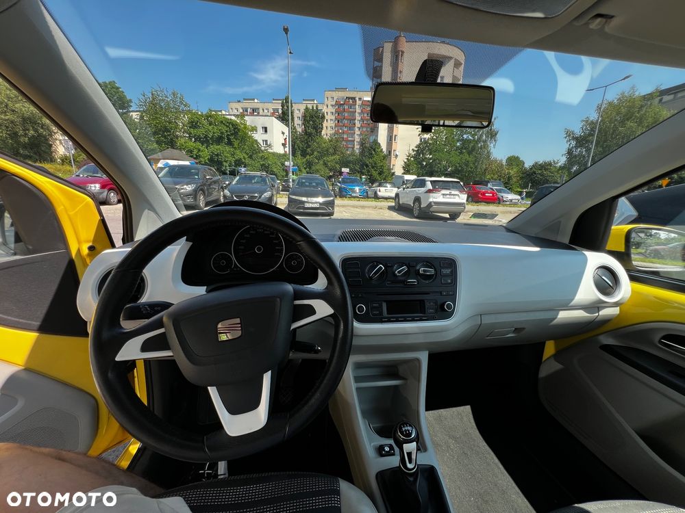 Seat Mii 1.0 Style - 16