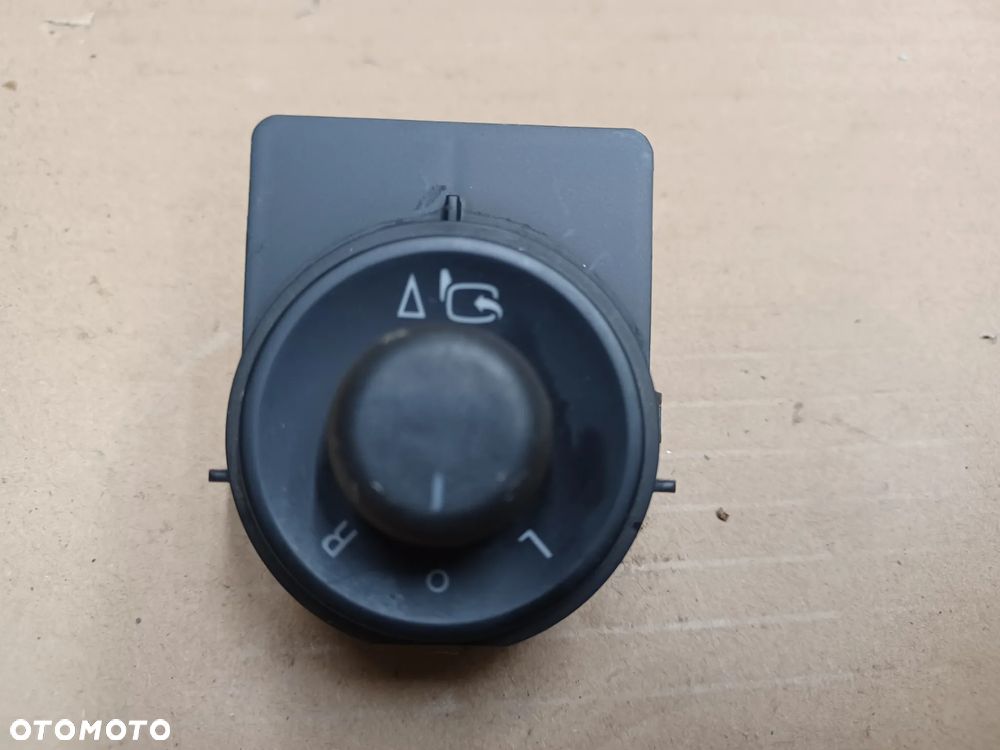 PRZEŁĄCZNIK LUSTEREK ASTRA J 13345014 - 1