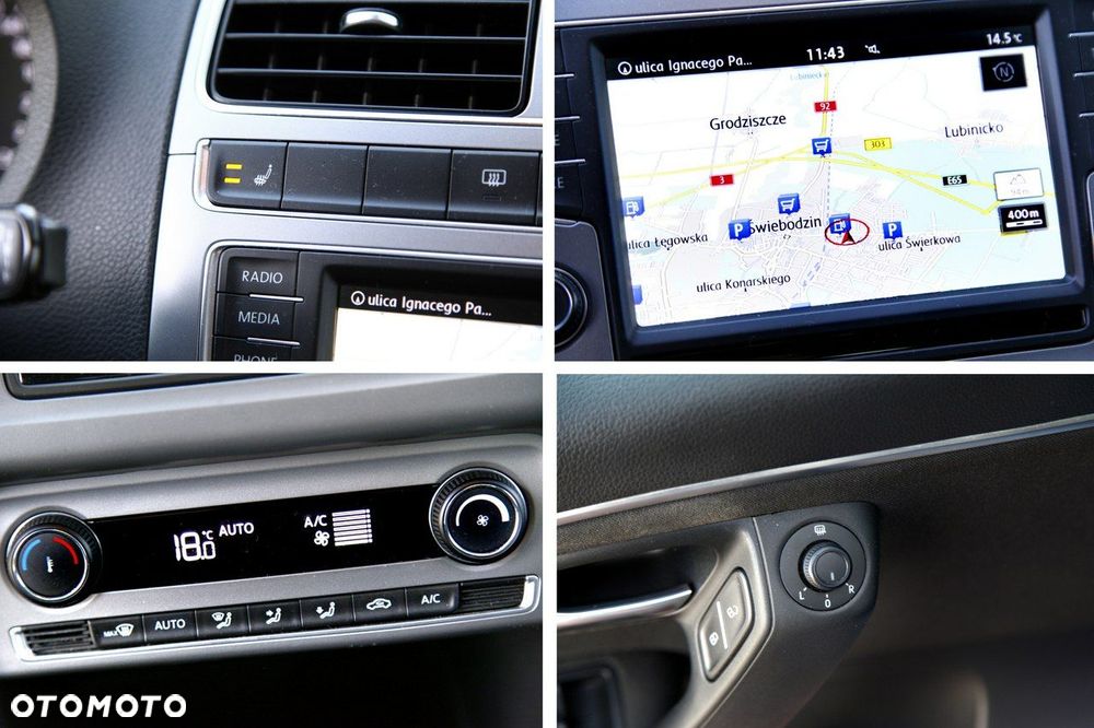 Volkswagen Polo - 11