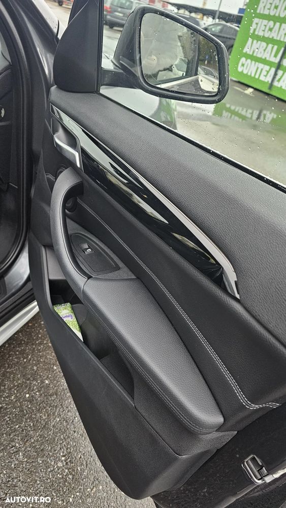BMW X1 - 12