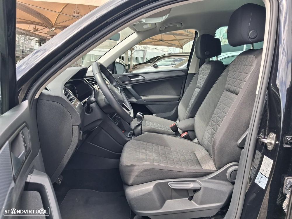 VW Tiguan 1.5 TSI Life - 9