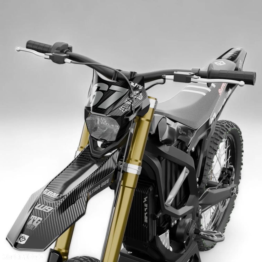 Surron Ultra-Bee - 9