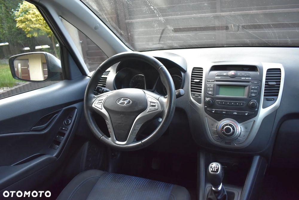 Hyundai ix20 1.4 Edition 20 - 17