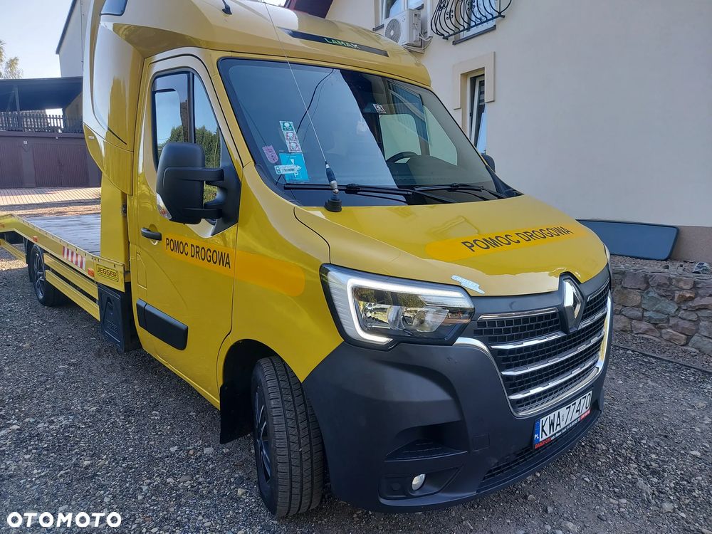 Renault master - 9