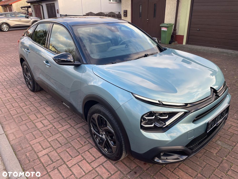 Citroën C4 PureTech 130 Stop&Start EAT8 SHINE - 28