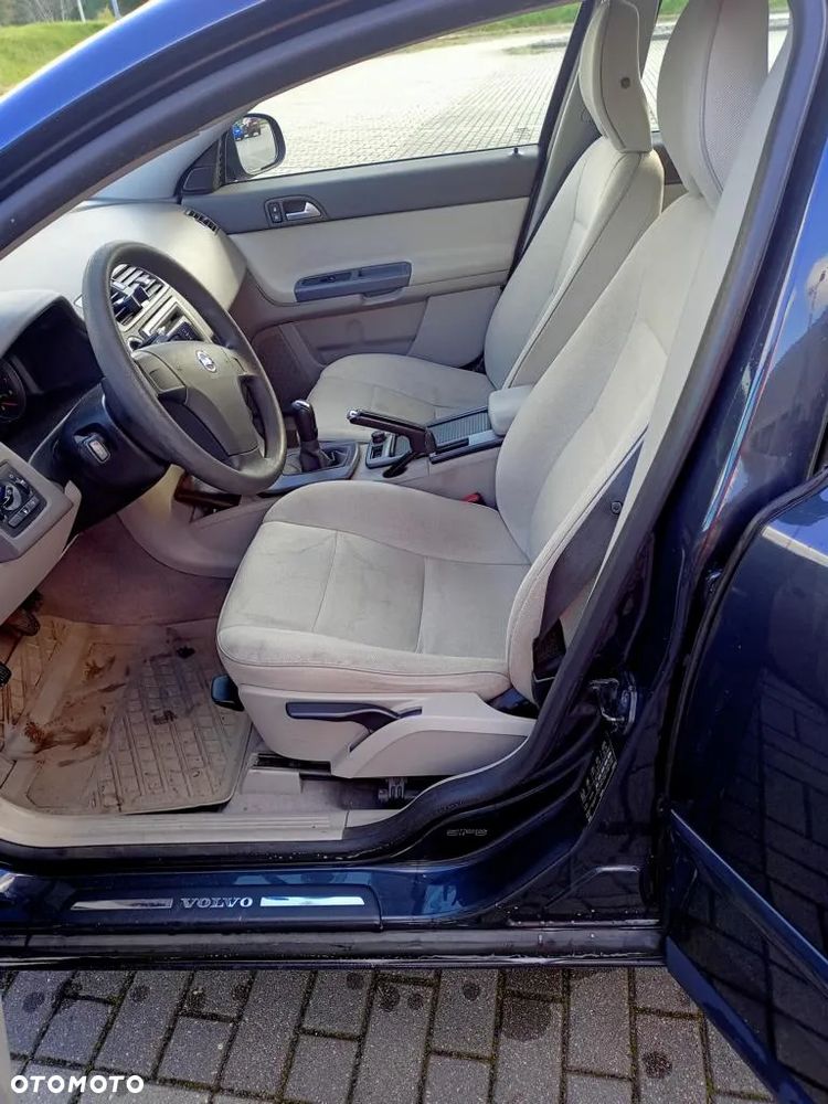 Volvo S40 1.8 - 6