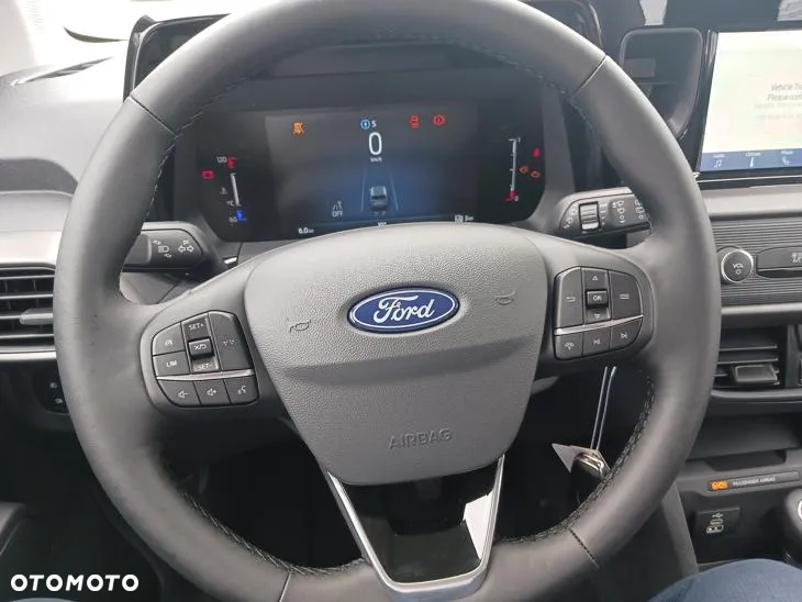 Ford Tourneo Courier 1.0 EcoBoost Trend - 12