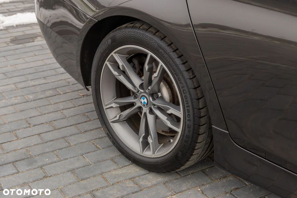 BMW Seria 5 525d - 4