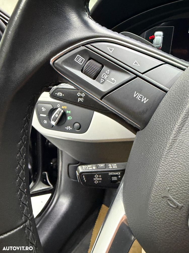 Audi A4 40 TDI quattro S tronic MHEV Basic - 21