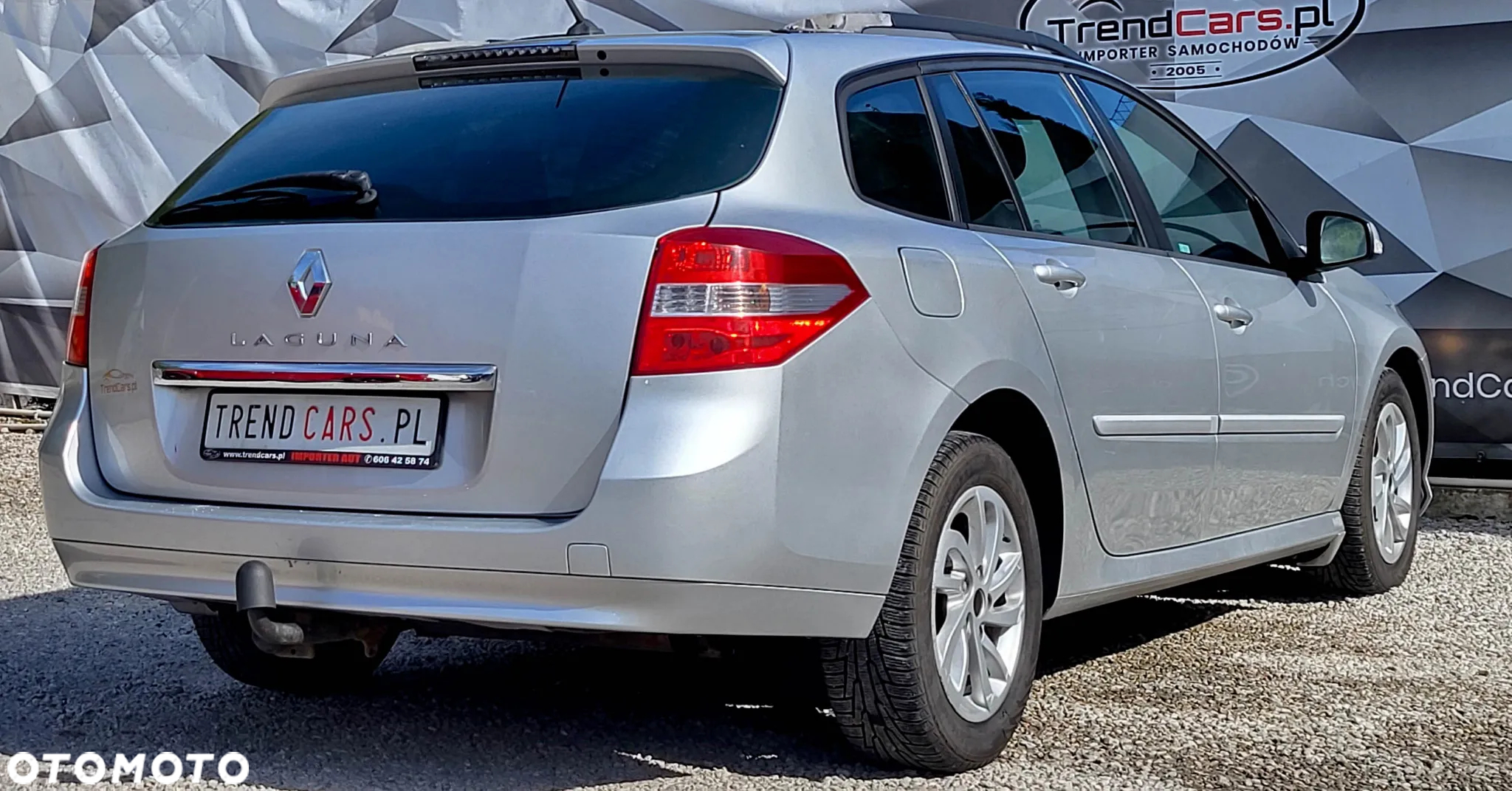 Renault Laguna 2.0 16V Dynamique - 28