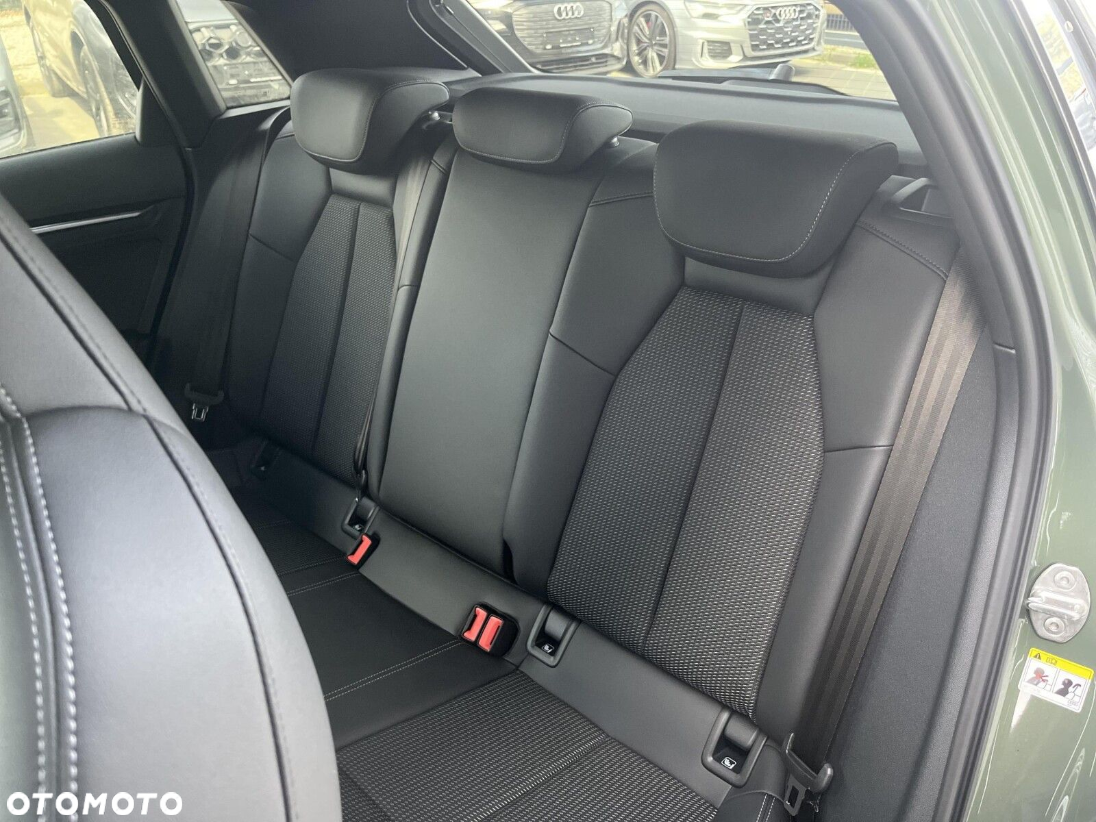 Audi A3 - 21