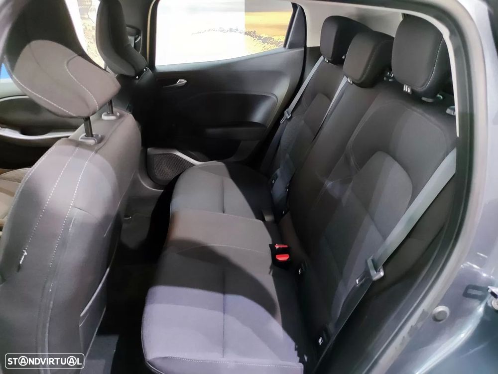 Renault Clio 1.0 TCe Exclusive - 19