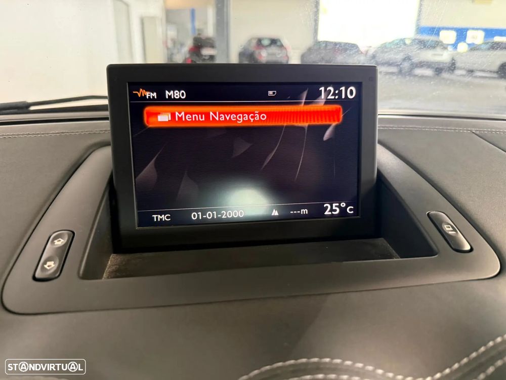 Peugeot RCZ 1.6 155 THP Onyx - 22