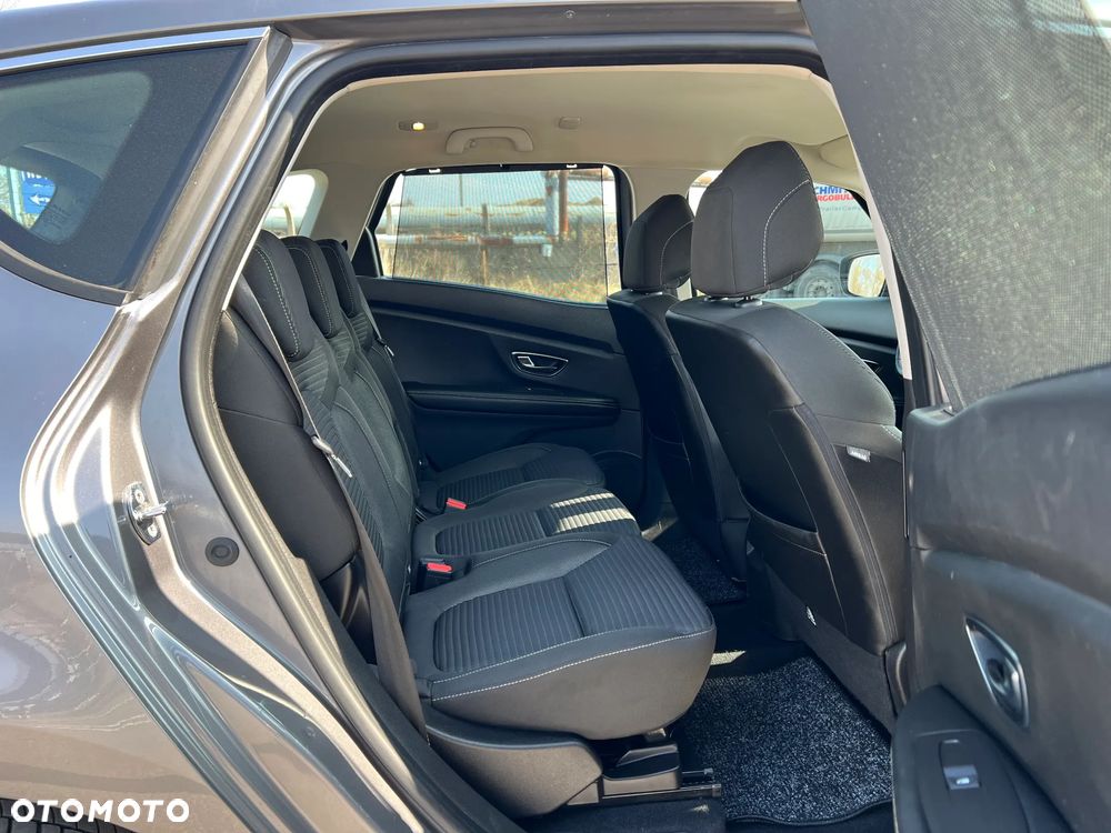 Renault Scenic 1.2 TCe Energy Expression - 26