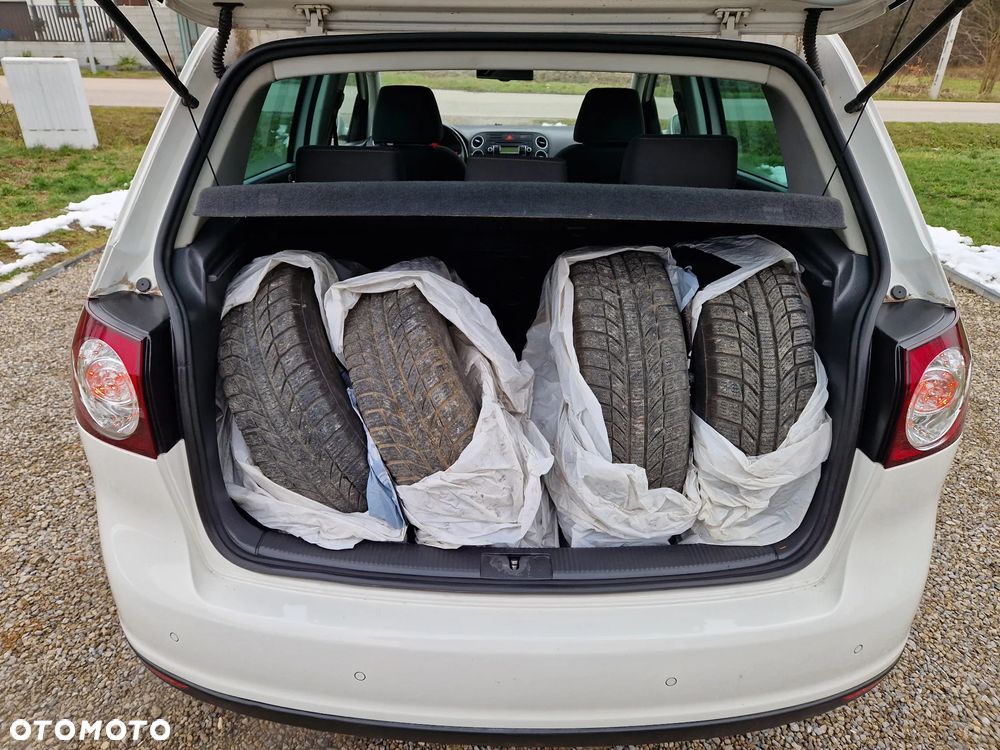 Volkswagen Golf 1.9 TDI United - 16