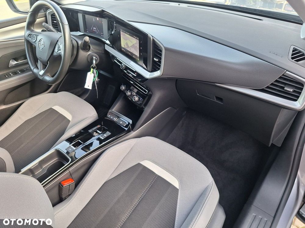 Opel Mokka 1.2 T Elegance S&S - 14