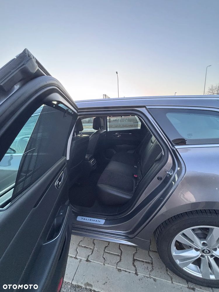 Renault Talisman 1.6 Energy dCi Intens EDC - 7