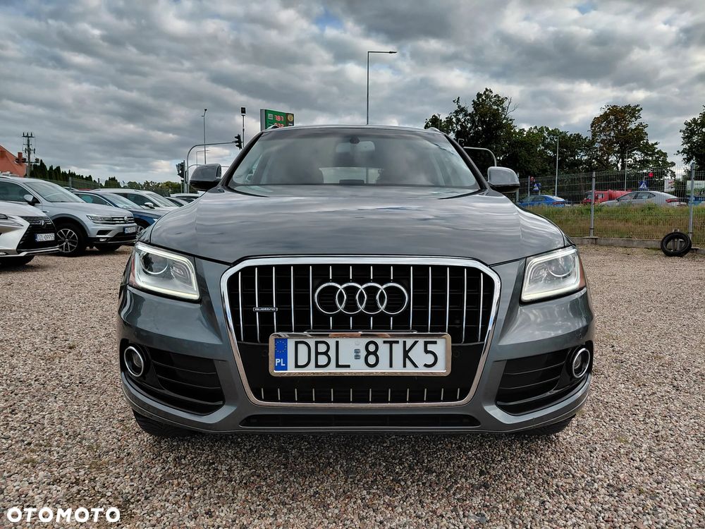 Audi Q5 - 33