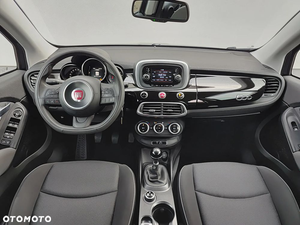 Fiat 500X 1.4 MultiAir 4x2 S&S Pop Star - 7