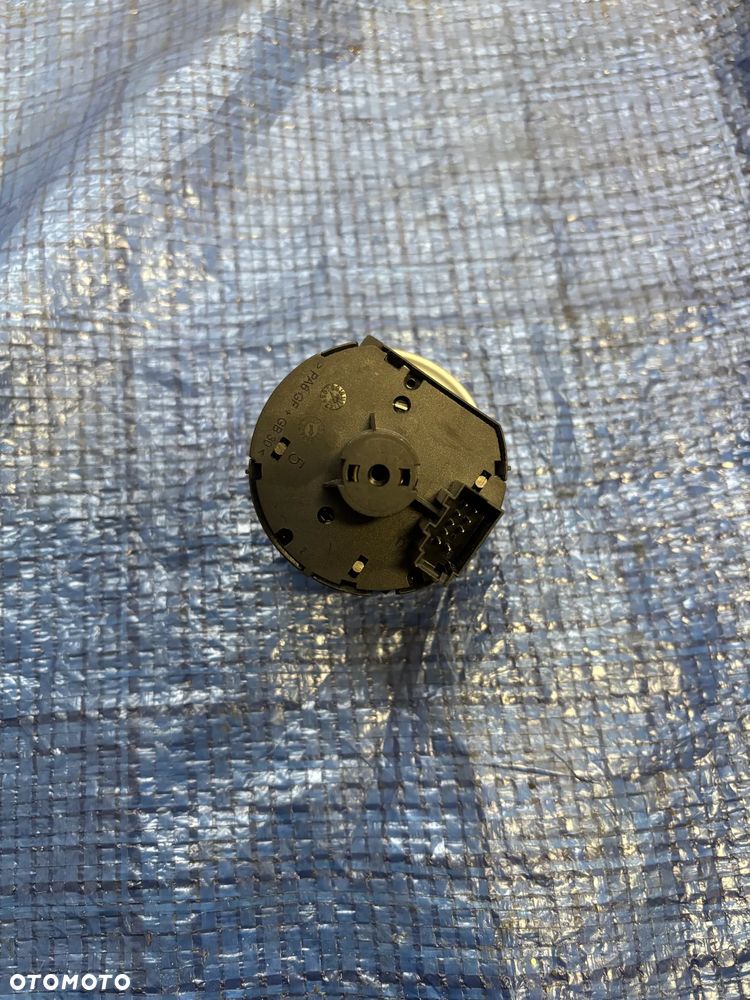 VW Skoda Audi przełącznik świateł 3CN941431A - 3