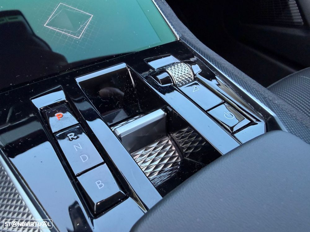 DS DS4 Plug-In Híbrido Edition France - 18