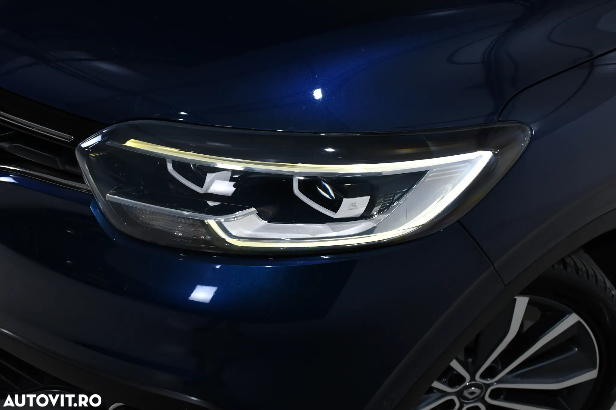 Renault Kadjar 1.5 DCI EDC Intens - 26