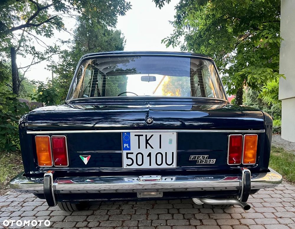 Fiat 125p - 4