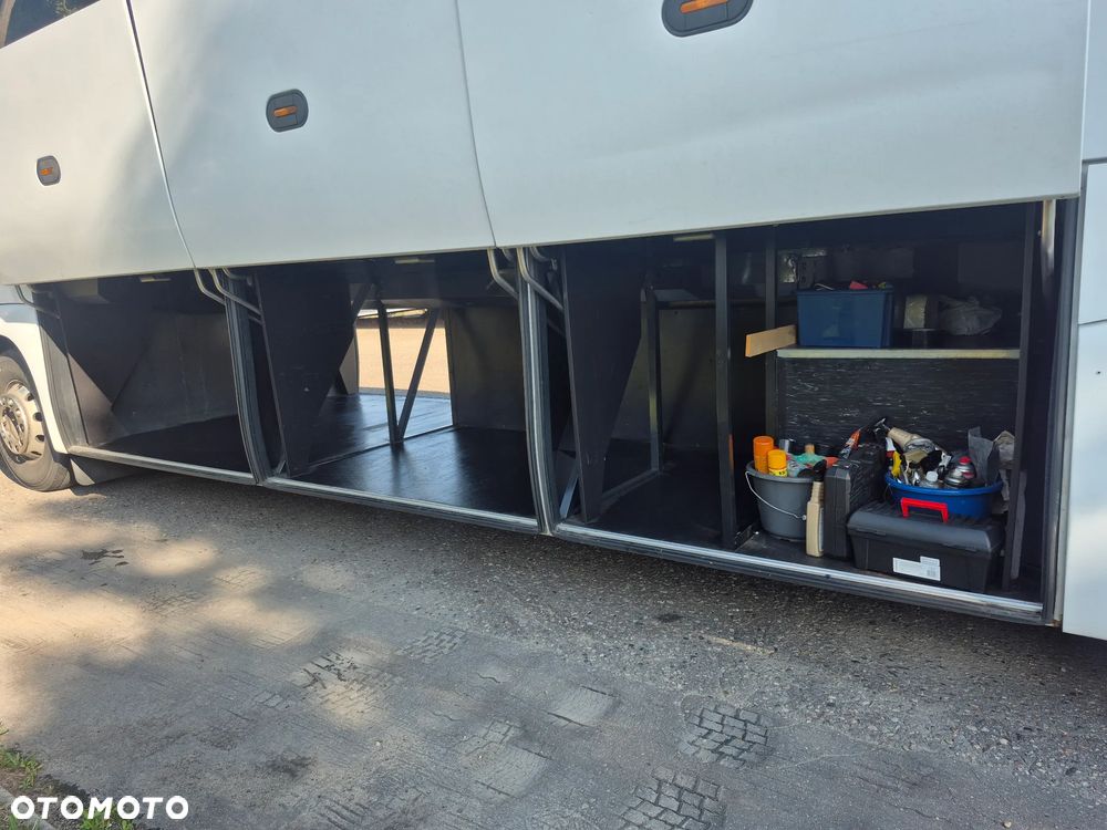 Irisbus Magelys PRO - 10