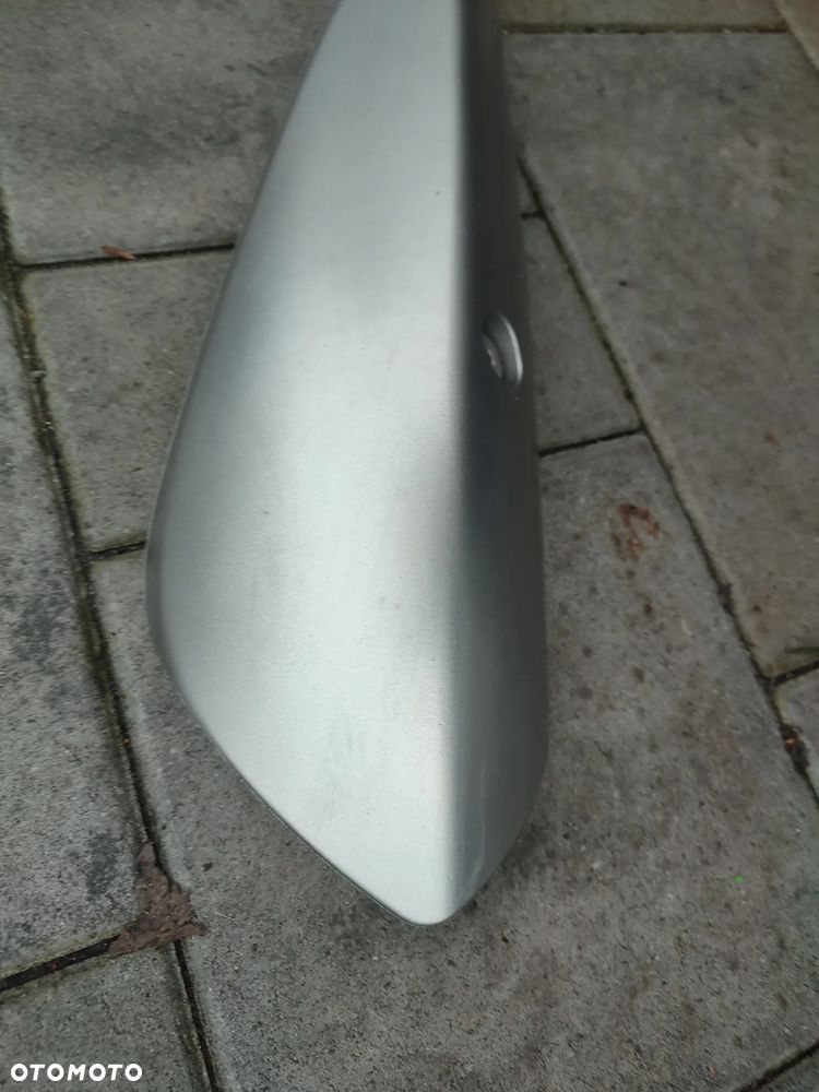 Osłona tłumika, wydechu Kawasaki ZX10R ZX-10R - 5