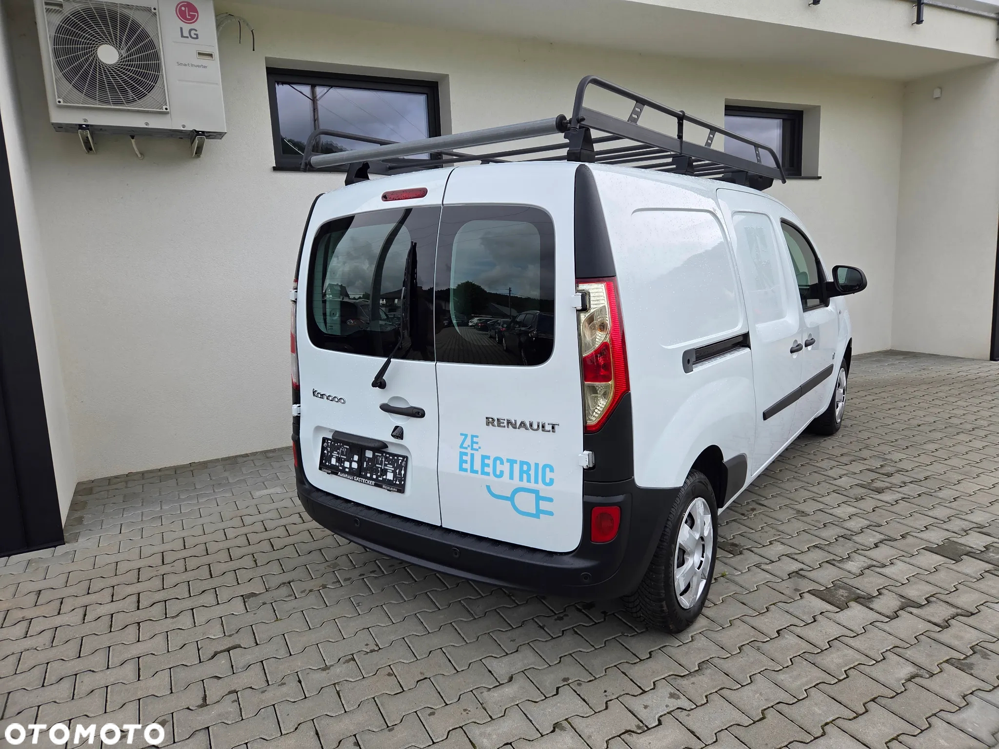 Renault Kangoo - 3
