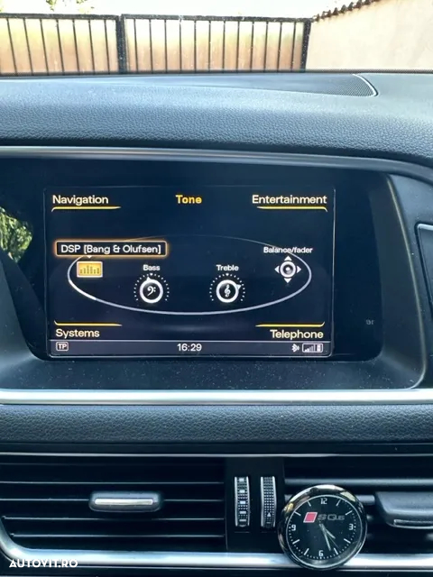 Audi SQ5 3.0 TDI Biturbo Tiptronic - 12