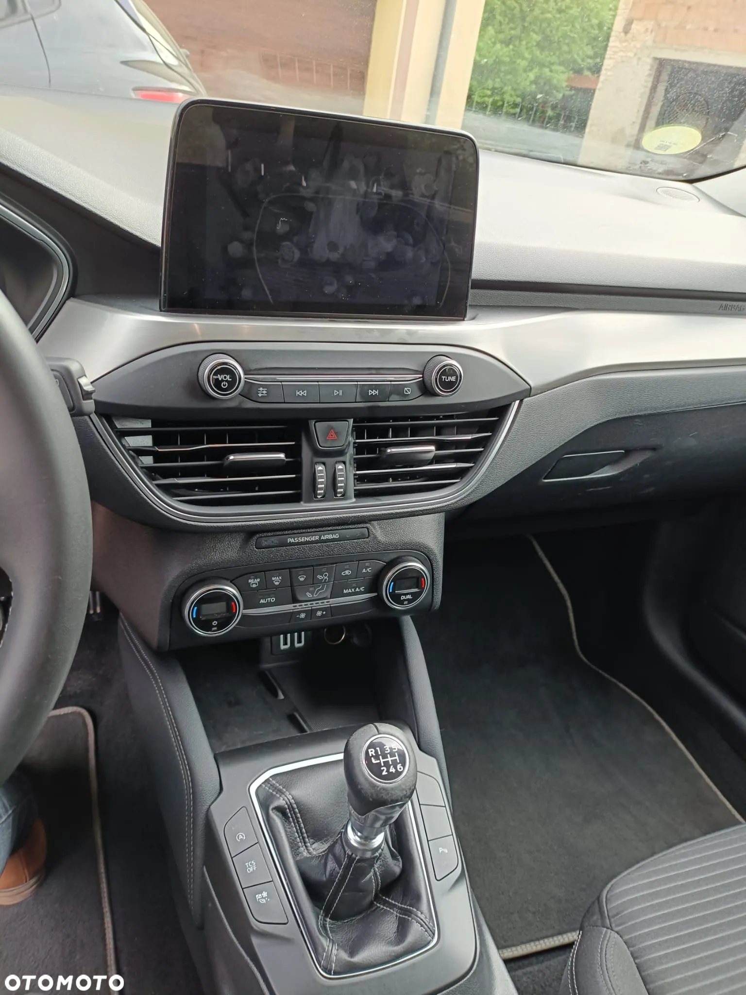 Ford Focus - 7