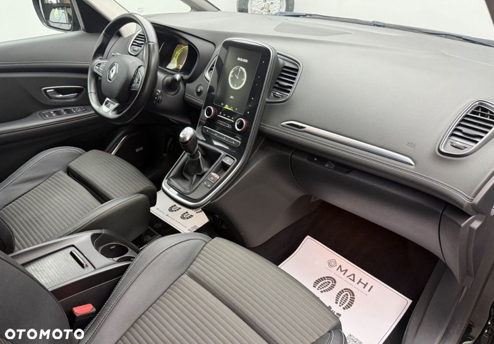 Renault Scenic Energy TCe 130 S&S Bose Edition - 16
